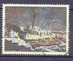 Ireland, Yvert No 303 - Oblitérés