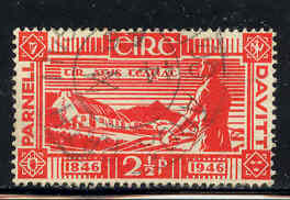 Ireland, Yvert No 104 - Used Stamps
