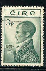 Ireland, Yvert No 120 - Used Stamps