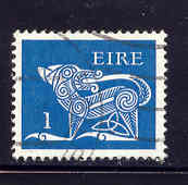 Ireland, Yvert No 318A - Used Stamps