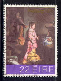 Ireland, Yvert No 459 - Used Stamps