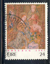 Ireland, Yvert No 640 - Used Stamps