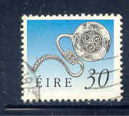 Ireland, Yvert No 706 - Used Stamps