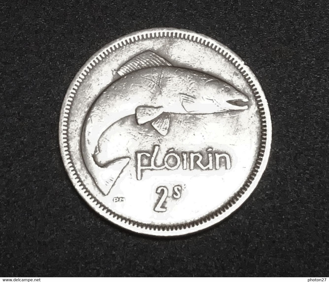 Irlande, 2 Florin 1964 - Irland