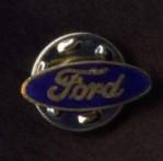 Pin´s FORD. - Ford