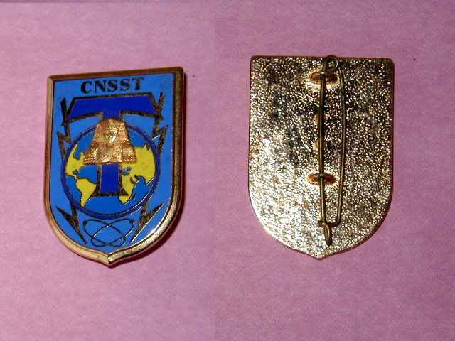 C.N.S.S.T - Other & Unclassified