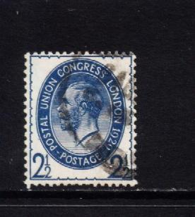 7734 - Grande Bretagne  Yv.no.182 Oblitere - Used Stamps