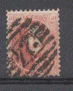 Z018 - Nr.16 - 1863-1864 Medaglioni (13/16)