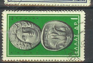 POSTES N° 787  OBL. - Used Stamps
