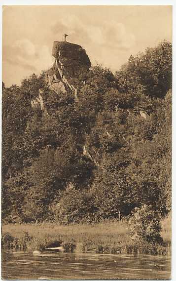 Forêt De Soignes : La Cresse Sainte Marguerite - Bossen, Parken, Tuinen