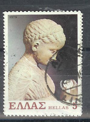 POSTES N° 1340  OBL. - Used Stamps