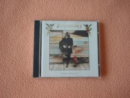 CD ´SpiritoDiVino´ De Zucchero - 10 Morceaux: Il Volo, Senza Rimorso, Cosi Celeste, ... - Ref 4308 - Disco, Pop