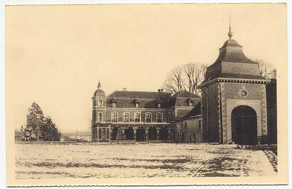 Banneux-Notre-Dame - Hôme De La Vierge Des Pauvres - Sprimont