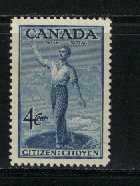 CANADA 1947 MNH Stamps Confedera 245 Tion# 2355 - Unused Stamps