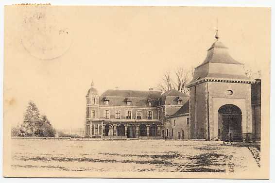 Banneux-Notre-Dame - Hôme De La Vierge Des Pauvres - Sprimont