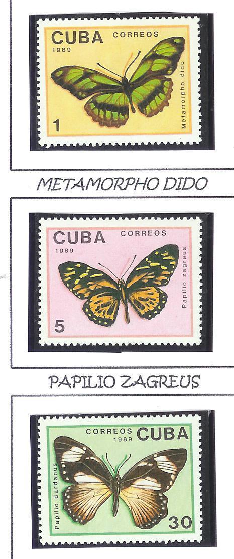 CUBA   LOT6689 - Tegen De Honger