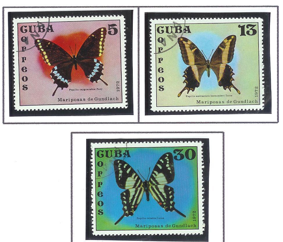 CUBA   LOT6692 - ACF - Aktion Gegen Den Hunger