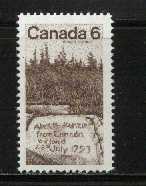 CANADA 1970 MNH Stamp Mackenzie 459 # 2339 - Ungebraucht