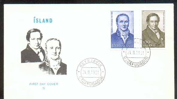 FDC Islande - FDC