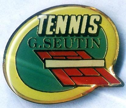 Tennis G.Seutin - Tennis