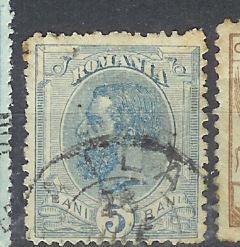 ROUMANIE  LOT6976 - Other & Unclassified