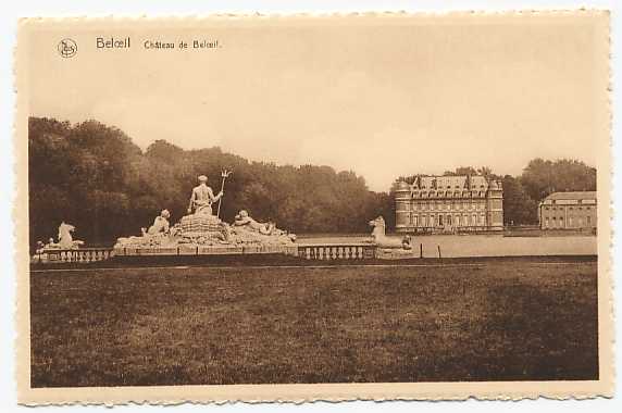 Beloeil - Château De Beloeil - Beloeil