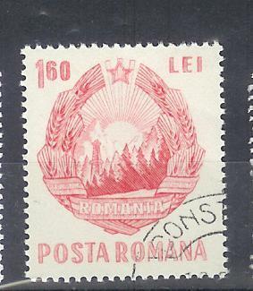 ROUMANIE  LOT7115 - Other & Unclassified