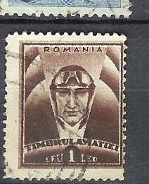 ROUMANIE   LOT7110 - Other & Unclassified