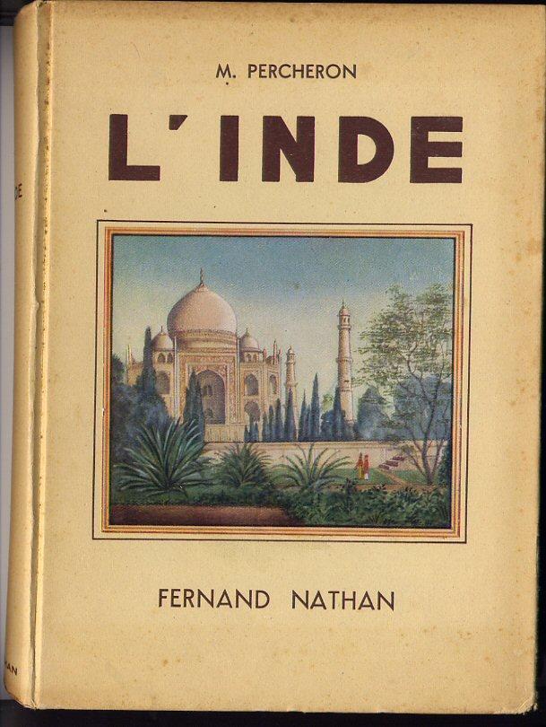 L´Inde, 1947 - Histoire