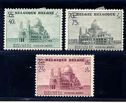 B 481/3  X - Unused Stamps