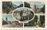 LAMBALLE - Lamballe