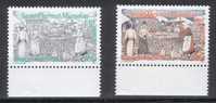 Timbres St. Pierre Et Miquelon Superbe Affaire - Andere & Zonder Classificatie