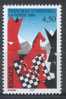 Timbres Andorre Fr - 1996