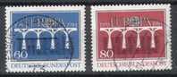 Timbres BDR - 1984
