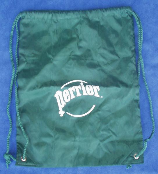 Sac à Dos "PERRIER" - Perrier