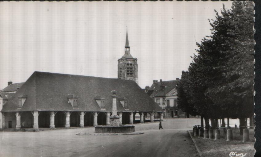 Fere En Tardenois ( Voir Description - Fere En Tardenois