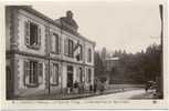 COURS - La Rue De Thizy - La Gendarmerie Nationale - Autres & Non Classés