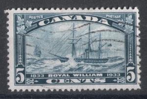 Timbres Du Canada Tp Obli De 1933 A VOIR - Altri & Non Classificati