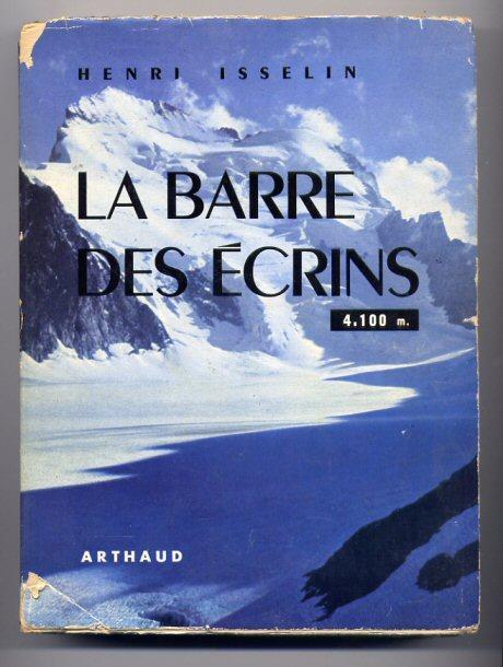 Alpinisme, Haut Dauphiné, 1954 - Rhône-Alpes