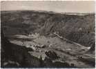 La Vallée De Mijoux Vue Du Col De La Faucille - Gex