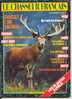 LE CHASSEUR FRANCAIS-decembre 1984 - Hunting & Fishing