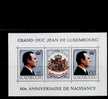 Luxembourg 1981 -  Yv.no. BF 13 Neuf** - Blocks & Sheetlets & Panes