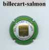 Capsule De Champagne Billecart-salmon - Billecart Salmon
