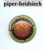 Capsule De Champagne Pipper-heidsieck - Piper Heidsieck