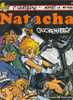 Album Pub Cauchemirage - Natacha