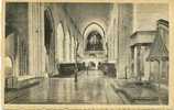 Abbaye N.-D. D´Orval Interieur De La Basilique - Florenville