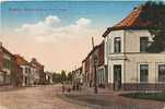 Beverloo -  Rue Royale ( Koninklijkestraat ) - Leopoldsburg (Beverloo Camp)