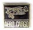 Aero Cargo : Le Biplan - Airplanes