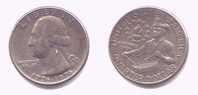 QUARTER DE DOLLAR 17776-1976 D - Other & Unclassified