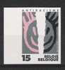 Belgie OCB 2456 Ongetand - Andere & Zonder Classificatie